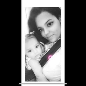 Meet your Posher, Barbara